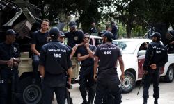 حملة أمنية في ليبيا لمنع احتفالات العام الجديد